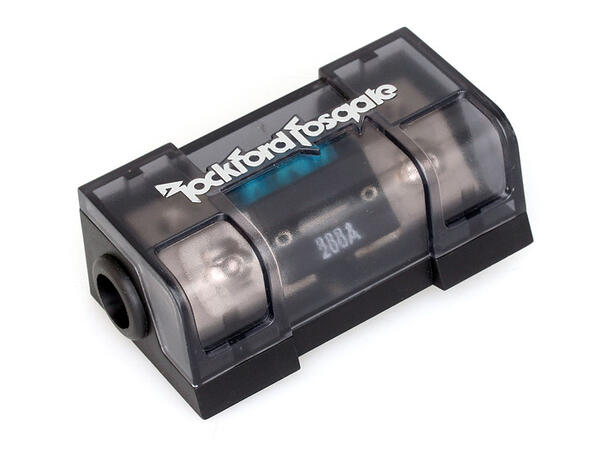 Rockford Fosgate Sikringsholder ANL sikringsholder 54/21mm